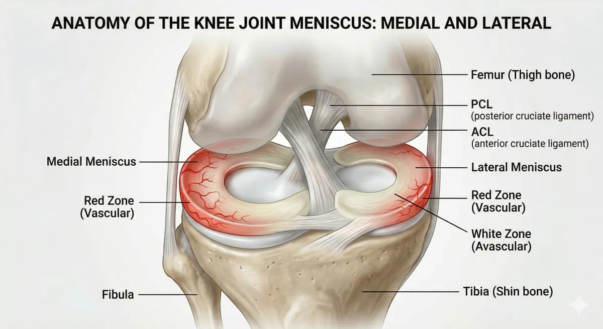 Meniscus Initiative Study Group